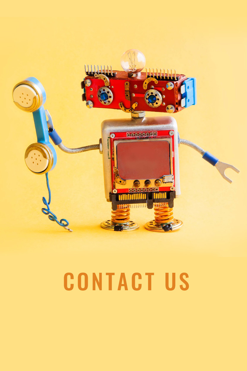 TTime website phone version banner-contact us